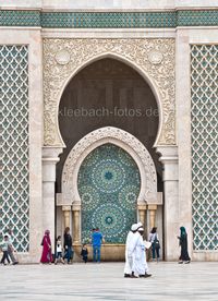 Casablanca Moschee Hassan-II. _KLE8050_1